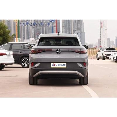 2024 전기 SUV 자동차 배터리 용량 84.8kWh, 충전 시간 0.5시간 색상