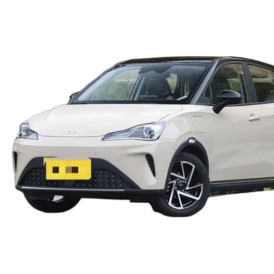 318-401 Km 장거리 전기 SUV 성인용 차 네타 아야 2024 네자 아야 왼쪽 스티어링