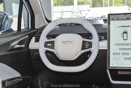 318-401 Km 장거리 전기 SUV 성인용 차 네타 아야 2024 네자 아야 왼쪽 스티어링