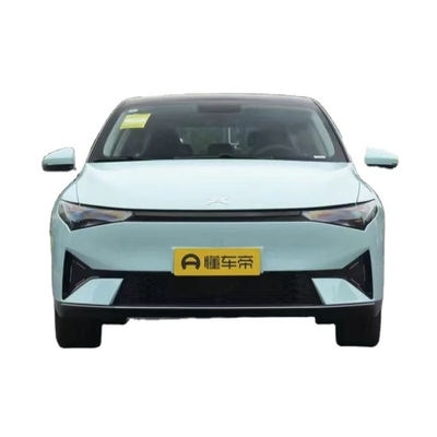 전기차 XPENG P5 장거리 460KM 에너지차 2023 크루즈 컨트롤 ACC SUV