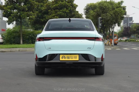 전기차 XPENG P5 장거리 460KM 에너지차 2023 크루즈 컨트롤 ACC SUV