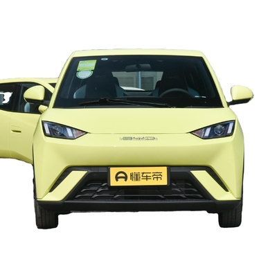 100% 전기 401km Byd 돌고래 리?? 배터리 패션 나이트 에디션 에너지 차량