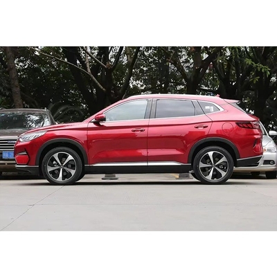 BYD 송 플러스 엑살타드 버전 SUV 전기차 650KM 플래그십 플러스 EV 최대 토크 310N
