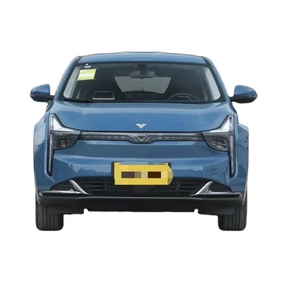 왼쪽 스티어링 운전형 네타 U 네자 U-II 400 500 성인용 순수 전기 SUV