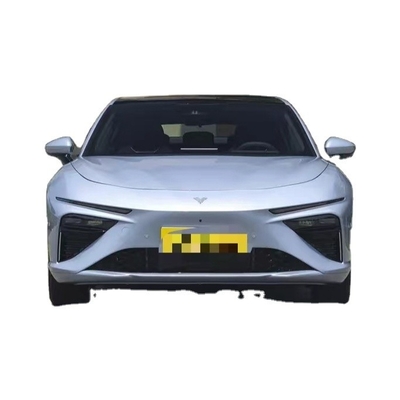 가죽 좌석 2023 네타 S 야오시 에디션 650km AWD 전기 SUV 성인용 자동차