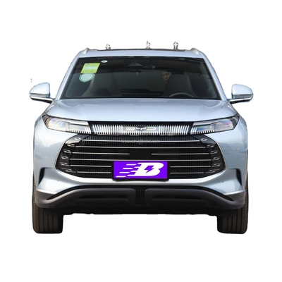 중고용 Byd Frigate 07 Huweijian Dm-I 0Km 에너지 Ev 자동차 SUV 옵션 업그레이드 자동차