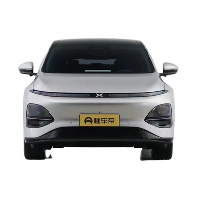 순수 전기 XpengG6 EV SUV Ride-On 오토 전자제품 중고용 에너지 차량