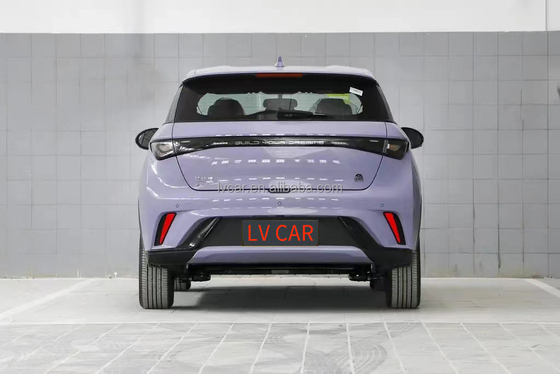 BYD 돌핀 전기차 420km 범위 2023 성인 모델 최대 전력 45kW 하이툰 EV 자동차