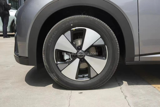 BYD 돌고래 420KM 무료 패션 기사 사용 전기 자동차 0.5 시간 충전 시간