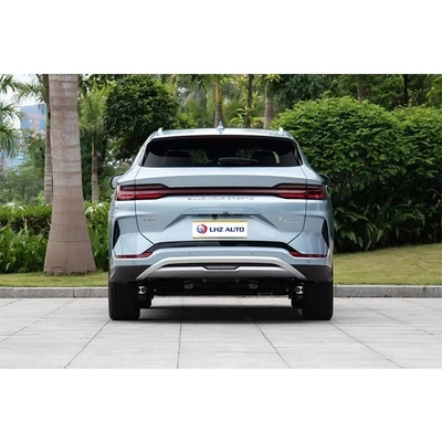 BYD 송 플러스 EV 대형 스마트 전기 SUV 자동차 최대 토크 Nm 310 충전 시간 0.5 시간