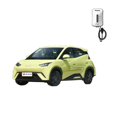 에너지 BYD 세이글 해치백 EV 최대 55kW 전력 0.5시간 충전 시간