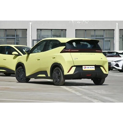 에너지 BYD 세이글 해치백 EV 최대 55kW 전력 0.5시간 충전 시간
