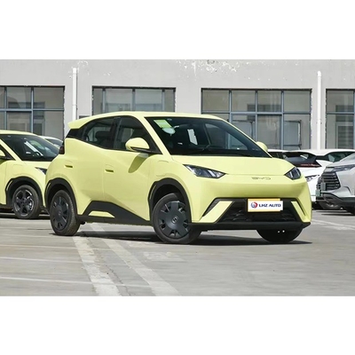 에너지 BYD 세이글 해치백 EV 최대 55kW 전력 0.5시간 충전 시간