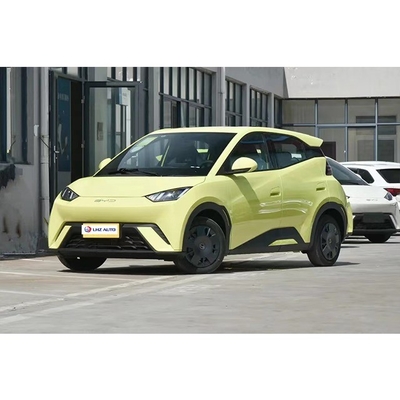 에너지 BYD 세이글 해치백 EV 최대 55kW 전력 0.5시간 충전 시간