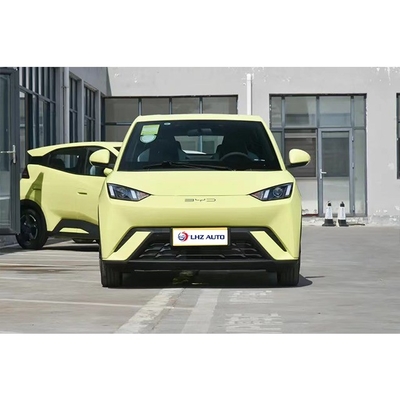 에너지 BYD 세이글 해치백 EV 최대 55kW 전력 0.5시간 충전 시간