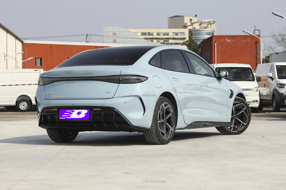 슈퍼카 BYD Seal 700km 550km 최대 토크 Nm 310 리?? 배터리 에너지 차량