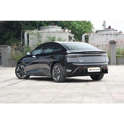 2024 BYD Seal 하이바오 전기 SUV 자동차 45kW 최대 전력 550km/700km 범위 성인용