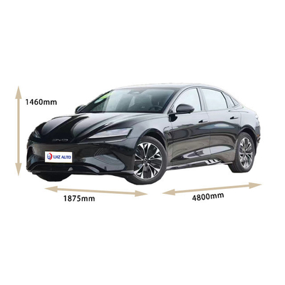 2024 BYD Seal 하이바오 전기 SUV 자동차 45kW 최대 전력 550km/700km 범위 성인용