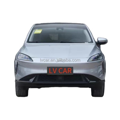 XPENG G3i 전기 자동차 2023 360° 후면 카메라 어두운 색상 인테리어 및 460KM 장거리