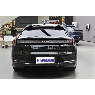 유로 VI 2024 사륜 구동 전기 SUV 자동차 Zeerk X 001 에너지 전기 차량
