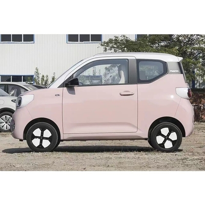 2024 전기 SUV 자동차 바오준 유예 303km 에너지 차량 3도어 4석 체구 구조