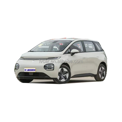 2023 Baojun Yunduo 360 460km 역차 에너지 유형 순수 전기/100% 전기 자동차