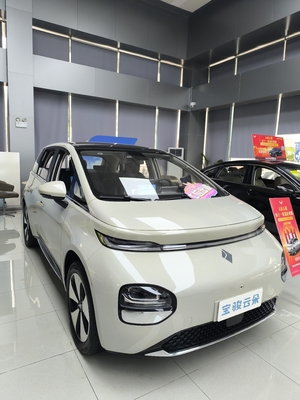 2023 Baojun Yunduo 360 460km 역차 에너지 유형 순수 전기/100% 전기 자동차