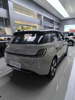 2023 Baojun Yunduo 360 460km 역차 에너지 유형 순수 전기/100% 전기 자동차