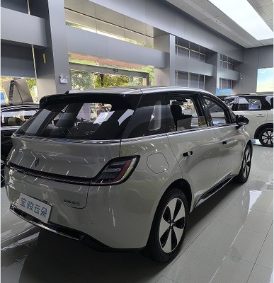 2023 Baojun Yunduo 360 460km 역차 에너지 유형 순수 전기/100% 전기 자동차