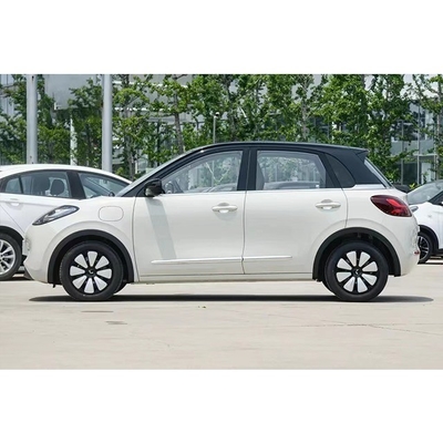 100% 전기 자동차 윙빙고 58kWh 배터리 용량 203km 범위 410km 에너지 차량