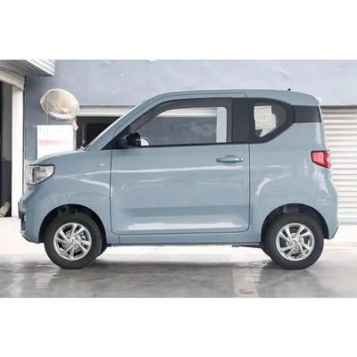 웅링 홍구앙 MINI EV 2024 전기 SUV 운전 경험을 바꿀 것