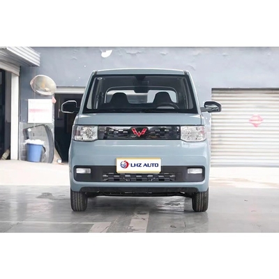 웅링 홍구앙 MINI EV 2024 전기 SUV 운전 경험을 바꿀 것