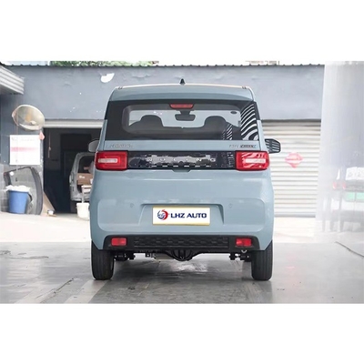 웅링 홍구앙 MINI EV 2024 전기 SUV 운전 경험을 바꿀 것