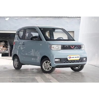2석 컨버터블 스포츠카 울링 마이크로 EV 전기 SUV 자동차 2024 에너지 전기 자동차