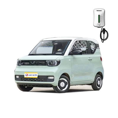 2024 월링 미니 전기 자동차 캐버리블 리?? 이온 배터리 순전력 SUV