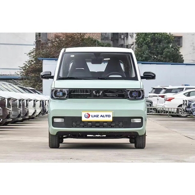 2024 월링 미니 전기 자동차 캐버리블 리?? 이온 배터리 순전력 SUV