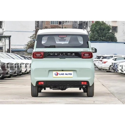 2024 월링 미니 전기 자동차 캐버리블 리?? 이온 배터리 순전력 SUV