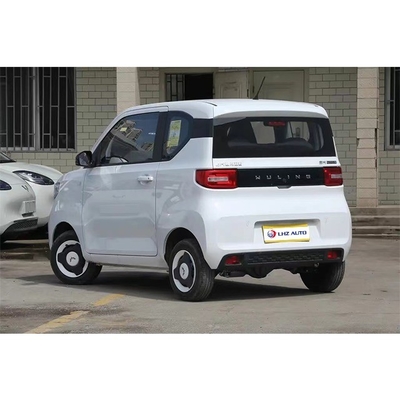 2024 월링 미니 전기 자동차 캐버리블 리?? 이온 배터리 순전력 SUV