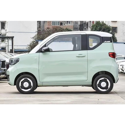 2024 월링 미니 전기 자동차 캐버리블 리?? 이온 배터리 순전력 SUV