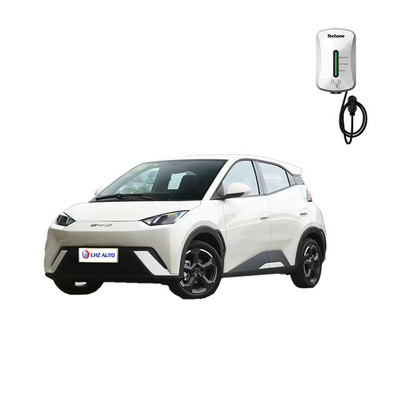 2024 BYD 하이우 플라잉 PEP 무료 버전 30.08kWh 리?? 배터리와 순수 전기 소형 자동차