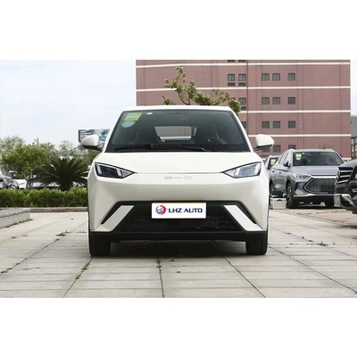 BYD 시글 2023 전기 SUV 자동차 최대 55kW 전력 0.5시간 충전 시간
