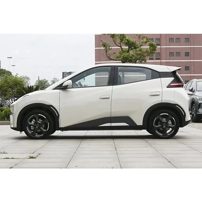 BYD 시글 2023 전기 SUV 자동차 최대 55kW 전력 0.5시간 충전 시간