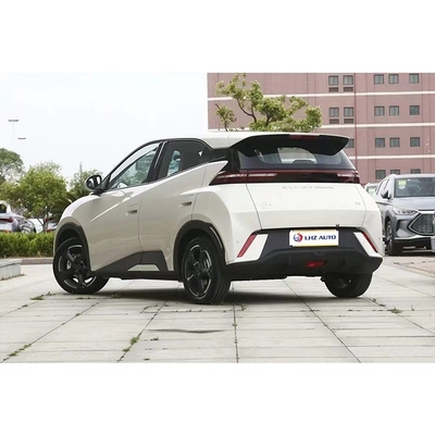 BYD 시글 2023 전기 SUV 자동차 최대 55kW 전력 0.5시간 충전 시간