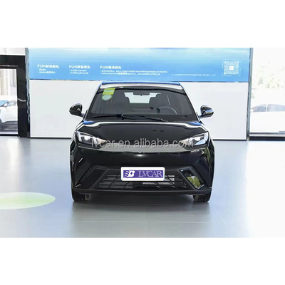 405km 크루징 레인지 BYD 세이글 2023 0.5 시간 충전 시간 운전 경험