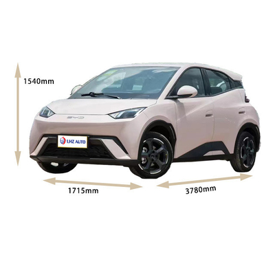 405KM 장거리 에너지 자동차 EV BYD 세이글 2023 플라잉 에디션 최대 토크 Nm 135