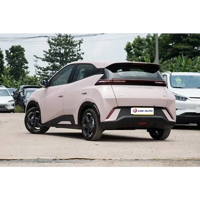 405KM 장거리 에너지 자동차 EV BYD 세이글 2023 플라잉 에디션 최대 토크 Nm 135