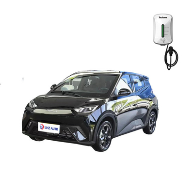 최대 전력 55kW 리?? 배터리 전기 자동차 성인용 2023 Byd 해조류 해치백