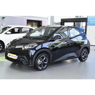 최대 전력 55kW 리?? 배터리 전기 자동차 성인용 2023 Byd 해조류 해치백