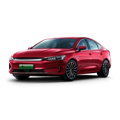 Byd Qin Dm-I Ev 자동차 순수 전기 차량 오토 전기 4륜 전기 자동차 준비
