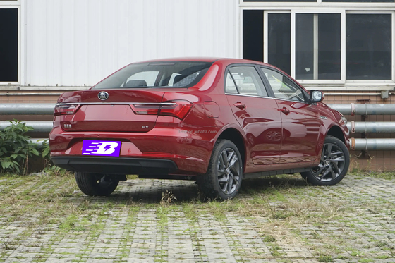 Byd Qin Dm-I Ev 자동차 순수 전기 차량 오토 전기 4륜 전기 자동차 준비